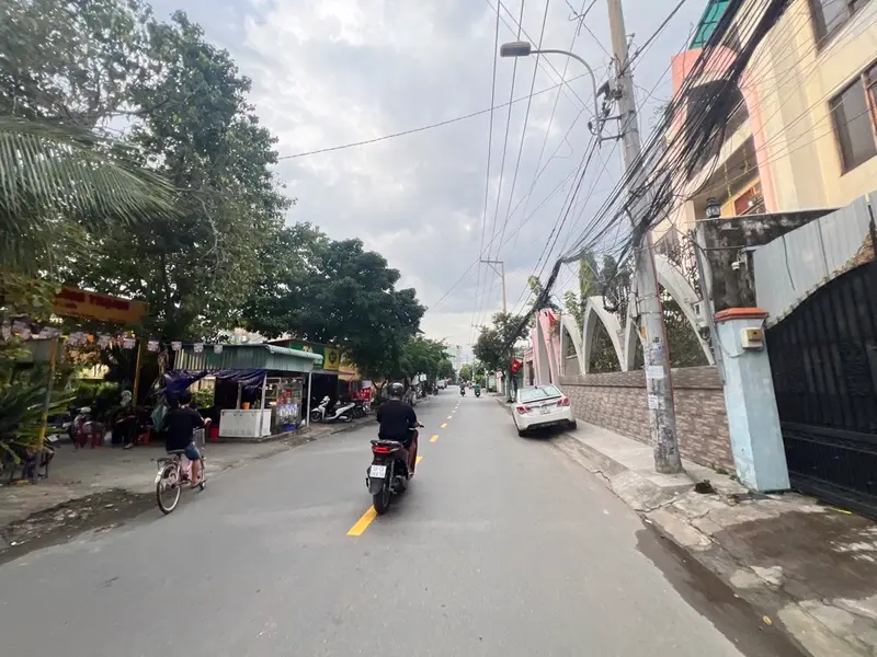 Nhà 64m2 Linh Đông, Giá Tốt, 3 PN, An Ninh... Bán owner_side tại Hiệp Bình, Hồ Chí Minh 01