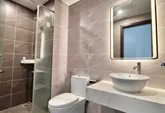BÁN CH VIỆT HƯNG- ĐỨC GIANG-BÌNH MINH GARDEN- DT RỘNG 75M2-2 NGỦ- FULL NỘI THẤT HIỆN ĐẠI-6 TỶ... Bán căn hộ chung cư tại Việt Hưng, Hà Nội 06