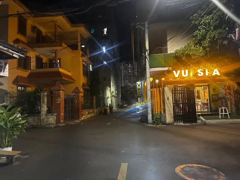 Nhà lửng hiếm phố Tây An Thượng, cực chill, tiện nghi đầy đủ giá đầu tư.... Bán nhà riêng tại Ngũ Hành Sơn, Đà Nẵng 01