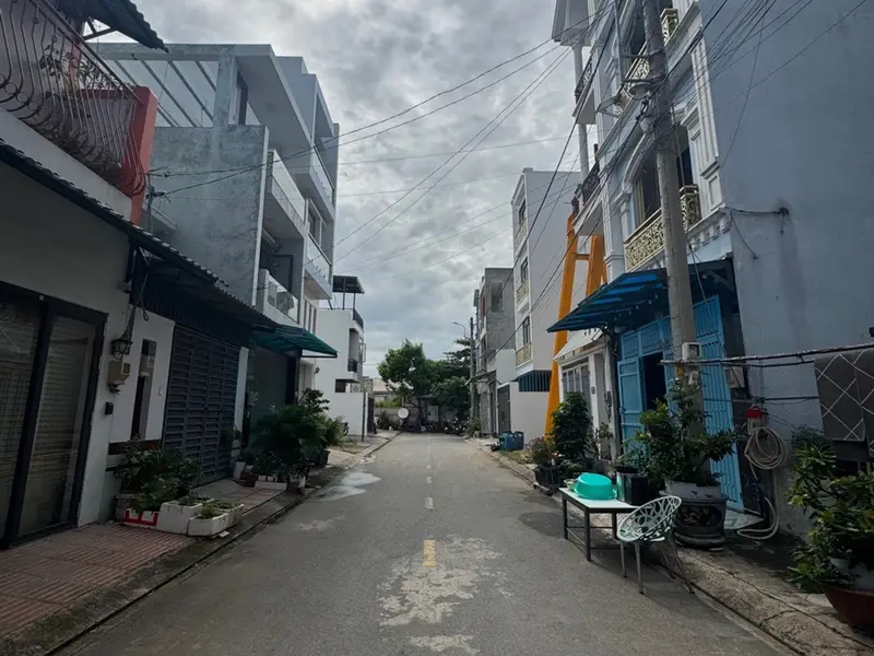 Mua Bán nhà Phường Long Bình, Hồ Chí Minh, diện tích 51m², giá 6.3 tỷ, pháp lý rõ ràng, 3 tầng... Bán nhà riêng tại Long Bình, Hồ Chí Minh 01