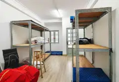 Biệt thự đô thị Bắc Hải đẳng cấp với 11 phòng và hai mặt hẻm xe tải... Bán nhà riêng tại Hòa Hưng, Hồ Chí Minh 06