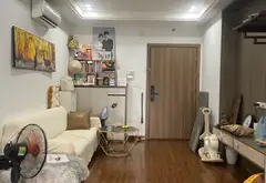 Căn hộ chung cư 2 phòng ngủ tại quận 176 Định Công, với vị trí thuận lợi, sát vành đai 2.5.... Bán căn hộ chung cư tại Định Công, Hà Nội 10