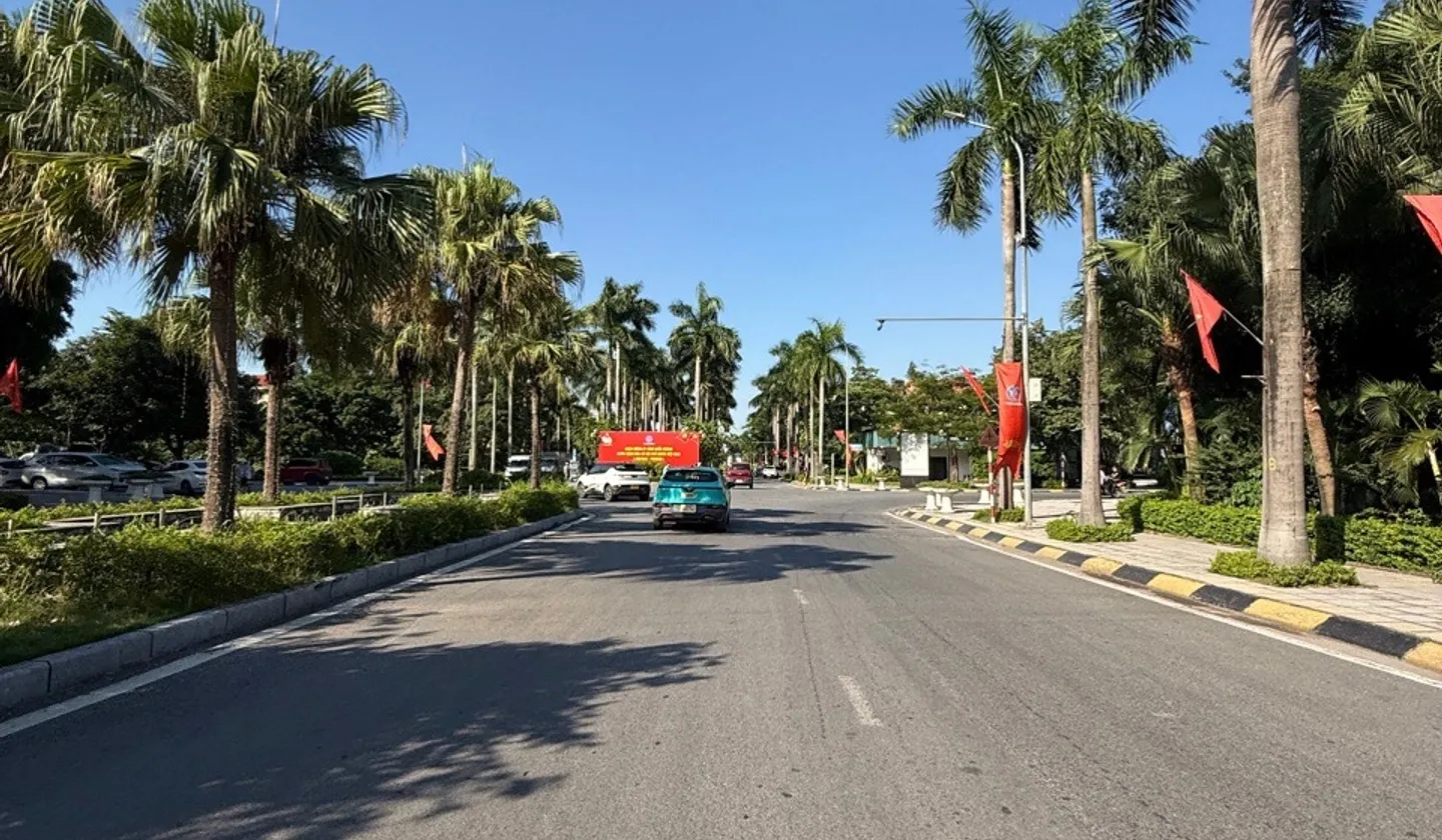 [Tin xác thực] Bán gấp /biệt thự song lập hai mặt tiền tại Đặng Xá 2, không gian sống thượng lưu... Bán biệt thự, liền kề tại Thuận An, Hà Nội 01