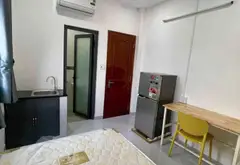 Nhà 5 Tầng Nguyễn Văn Đậu - 10 Phòng Full Nội Thất, Thu Nhập 50tr/Tháng... Bán nhà riêng tại Bình Lợi Trung, Hồ Chí Minh 03