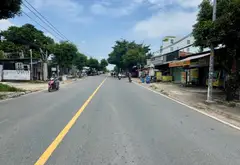 Bán nhà mặt Lê Văn Khương, 10x30m, có xưởng... Bán nhà mặt phố tại Đông Thạnh, Hồ Chí Minh 01