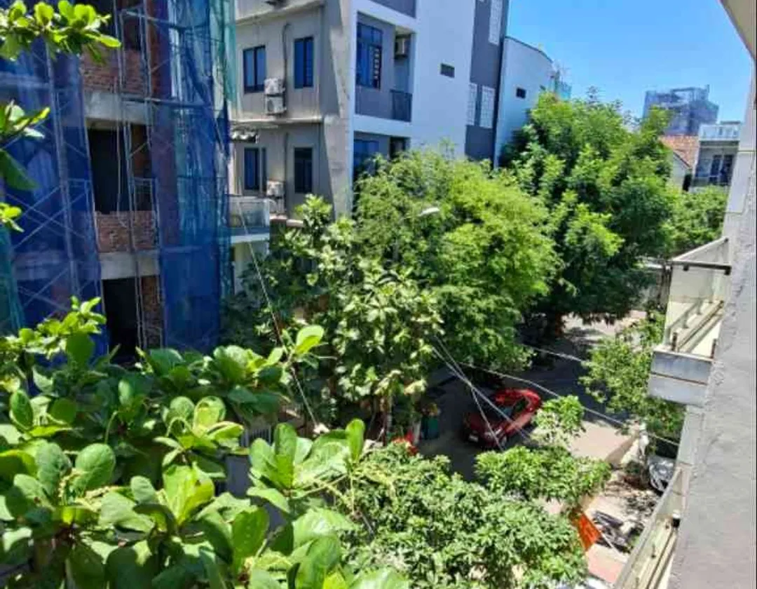 Nhà Mặt Phố An Thượng 3 Tầng, 78.8m², Giá 14.3 Tỷ VNĐ... Bán nhà mặt phố tại Ngũ Hành Sơn, Đà Nẵng 01