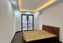 Nhà đẹp 4 tầng giữa lòng Thanh Trì - Tiện nghi, sẵn sàng dọn vào... Bán nhà riêng tại Hoàng Liệt, Hà Nội 04