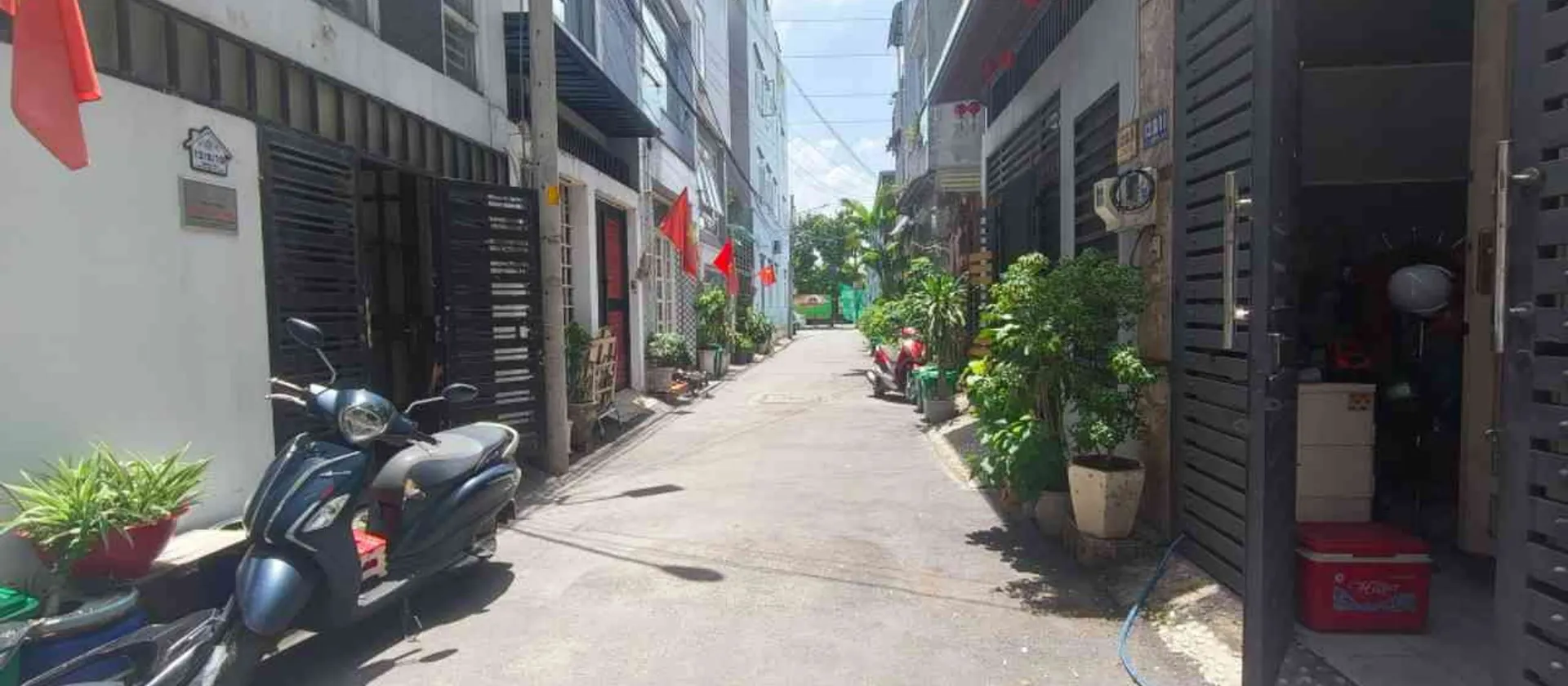 Đẳng Cấp Sống Tại Nhà Phố Hiệp Bình Phước - Khu Dân Trí Cao... Bán nhà riêng tại Hiệp Bình, Hồ Chí Minh 01