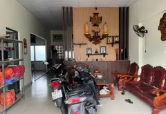 NHÀ MẶT TIỀN THỚI TAM THÔN 13 - HÓC MÔN 205 M² (8×26) CHỈ NHỈNH 9 TỶ... Bán nhà mặt phố tại Đông Thạnh, Hồ Chí Minh 03