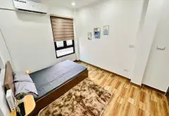 Bán chung cư mini 6 tầng tại Giáp Bát, trung tâm quận, có thang máy, full nội thất... Bán chung cư mini tại Hoàng Mai, Hà Nội 05