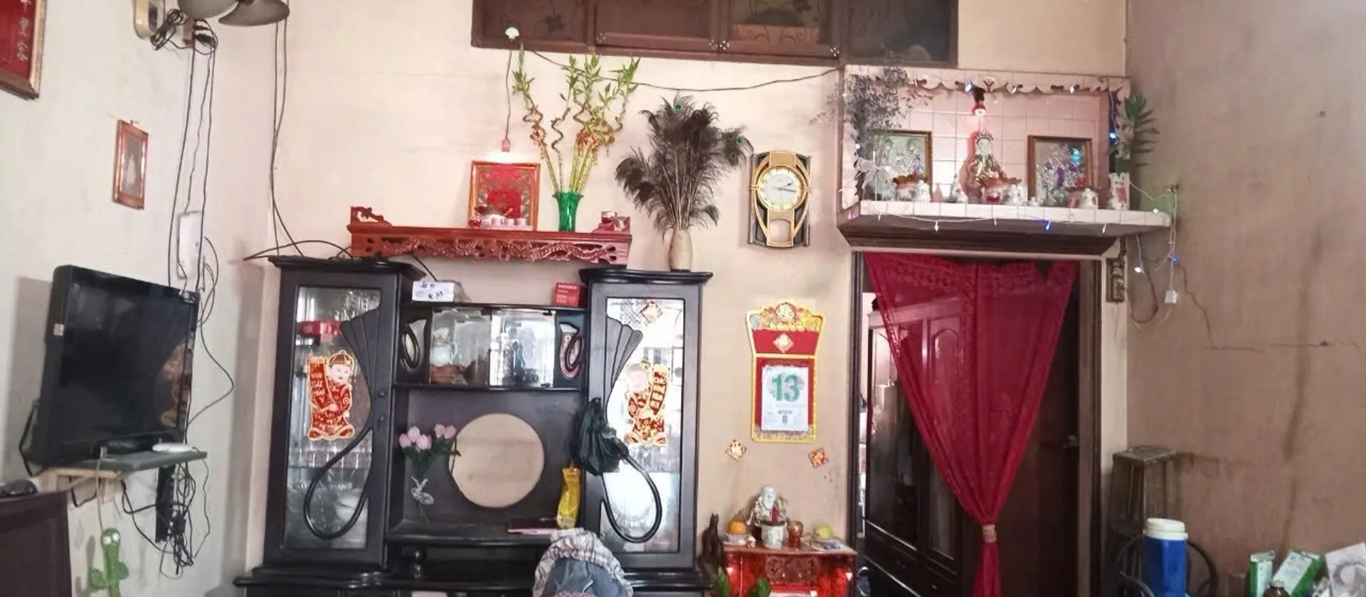 Bán nhà hẻm Tân Hoà Đông, Quận 6, 64m2, Nhà cũ cấp 4, 2 tầng. Giá 7.5 tỷ... Bán nhà riêng tại Phú Lâm, Hồ Chí Minh 01