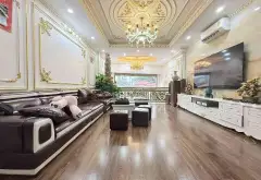 Siêu phẩm nhà 7 tầng có thang máy, gara ô tô ở Bắc Từ Liêm... Bán nhà riêng tại Xuân Phương, Hà Nội 04