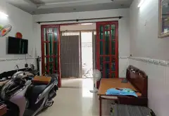 Nhà 2 tầng hẻm ô tô 5m quận Sơn Trà giá 6,3 tỷ... Bán nhà riêng tại Phú Thọ Hòa, Hồ Chí Minh 05