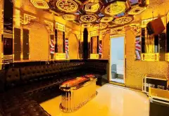 Bán nhà mặt phố 4 tầng diện tích 55m² tại quận Gò Vấp, giá 15 tỷ đồng... Bán nhà mặt phố tại An Hội Tây, Hồ Chí Minh 06