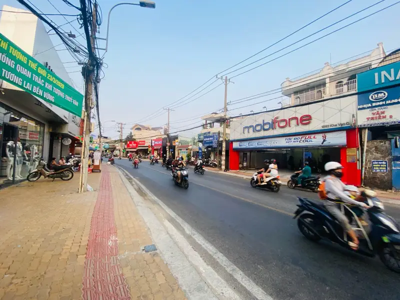 CHỈ 54.4 TRIỆU/M² – 257M² ĐẤT TẶNG NHÀ – PHƯỜNG LINH TÂY, THỦ ĐỨC 🔥... Bán nhà riêng tại Thủ Đức, Hồ Chí Minh 01