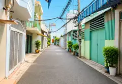 🏡 Bán Nhà Quận 6 Đường Bình Tiên 3 Lầu 3PN Giá Chỉ 2.78 Tỷ Sổ Hồng Riêng... Bán nhà riêng tại Bình Tiên, Hồ Chí Minh 01