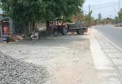 Bán đất thổ cư 439,3m2 xã Hòa Phú, huyện Củ Chi, mặt tiền 7,1m- Giá 8.85 tỷ... Bán raw tại Bình Mỹ, Hồ Chí Minh 04