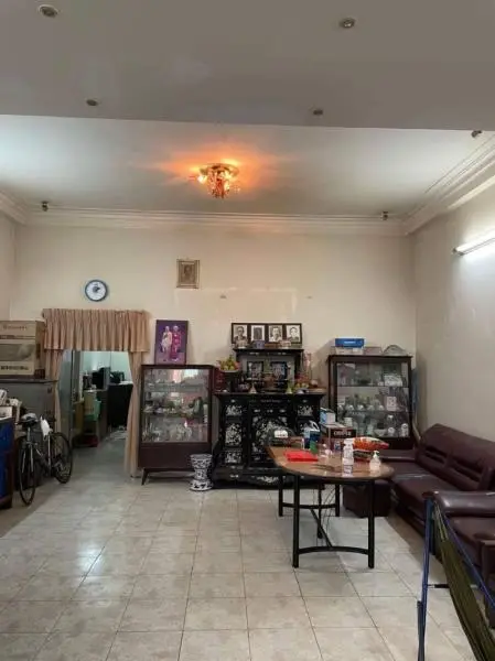 Nhà đẹp mặt tiền rộng ngay trung tâm Tân Bình... Bán nhà riêng tại Tân Bình, Hồ Chí Minh 01