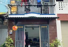 Nhà 2 tầng 33m² giá 3,99 tỷ, đường xe hơi 6m, Bình Hưng Hòa A. Liên hệ 0936092232 Dung Nhà Phố... Bán nhà riêng tại Bình Hưng Hòa, Hồ Chí Minh 02