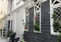 Bán nhà riêng 3 tầng tại Đất Thánh, Tân Bình, mặt tiền rộng 9.5m... Bán nhà riêng tại Tân Hòa, Hồ Chí Minh 09