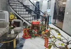 Nhà phố An Phú 4 tầng đẹp, giá tốt, sẵn tiện nghi hiện đại... Bán nhà mặt phố tại An Phú, Hồ Chí Minh 01