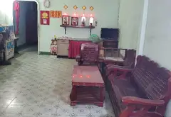 BÁN NHÀ SÁT TÂ.N HÒA ĐÔN.G - NGÃ TƯ 4 XÃ - ĐƯỜNG XE TẢI - NH ( 5.5X23M )... Bán nhà riêng tại Bình Trị Đông, Hồ Chí Minh 05