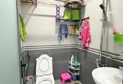 Bán nhà 2 tầng diện tích 37m² tại An Hội Đông, TP.HCM... Bán nhà riêng tại An Hội Đông, Hồ Chí Minh 07