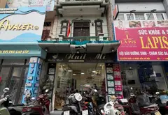 Nhà mặt phố đỉnh, kinh doanh thỏa thích, giá cực tốt... Bán nhà mặt phố tại Ngọc Hồi, Hà Nội 03