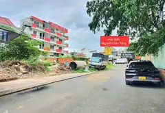 Bán đất 77.2m2 tại phường Long Thành Mỹ, Quận 9, gần Vinhome Grand Park... Bán đất tại Long Bình, Hồ Chí Minh 01