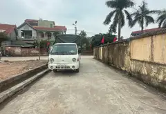 Đất đẹp Mê Linh ô tô tránh, gần nhà văn hóa... Bán đất tại Mê Linh, Hà Nội 01