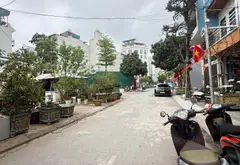 Cơ hội sở hữu đất vàng vị trí đắc địa tại Khu Tái Định Cư Tứ Hiệp Vũ Lăng... Bán đất tại Thanh Trì, Hà Nội 06