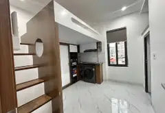 CƠ HỘI ĐẦU TƯ - TÒA NHÀ DÒNG TIỀN VIP LÊ QUANG ĐẠO- 2 THOÁNG - Ô TÔ - DOANH THU - 16 PHÒNG KHÉP... Bán nhà riêng tại Từ Liêm, Hà Nội 01
