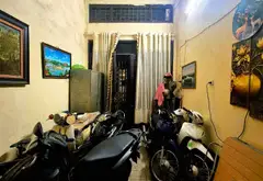 THANH XUÂN Ô TÔ ĐỖ CỬA - TẦM TIỀN HIẾM... Bán nhà riêng tại Thanh Xuân, Hà Nội 01