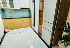 Bán nhà riêng 4 tầng 3 phòng ngủ tại Tân Mai giá 3,85 tỷ... Bán nhà riêng tại Hoàng Mai, Hà Nội 02