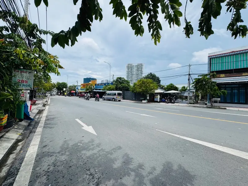 Cơ Hội Vàng Sở Hữu Nhà Mặt Phố Kinh Doanh Đắc Địa Quận 7... Bán nhà mặt phố tại Tân Hưng, Hồ Chí Minh 01