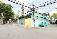 Nhà 3 tầng ô tô đỗ cửa khu Trung Mỹ Tây giá siêu hấp dẫn... Bán nhà riêng tại Trung Mỹ Tây, Hồ Chí Minh 16