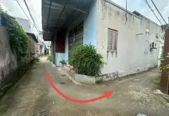 Bán đất nhỏ 41.4m2 hướng Đông tại Phù Khê Thượng Bắc Ninh... Bán đất tại Phù Khê, Bắc Ninh 02