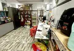 Bán nhà 4 tầng lê cơ phường An Lạc quận Bình Tân ,xe tải đỗ cửa dt 4x16m giá 7.5 tỷ... Bán nhà riêng tại An Lạc, Hồ Chí Minh 07