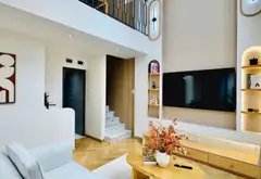 Wabisabi ngang 7m xây mới 5 tầng tại Gò Vấp... Bán nhà riêng tại Thông Tây Hội, Hồ Chí Minh 03
