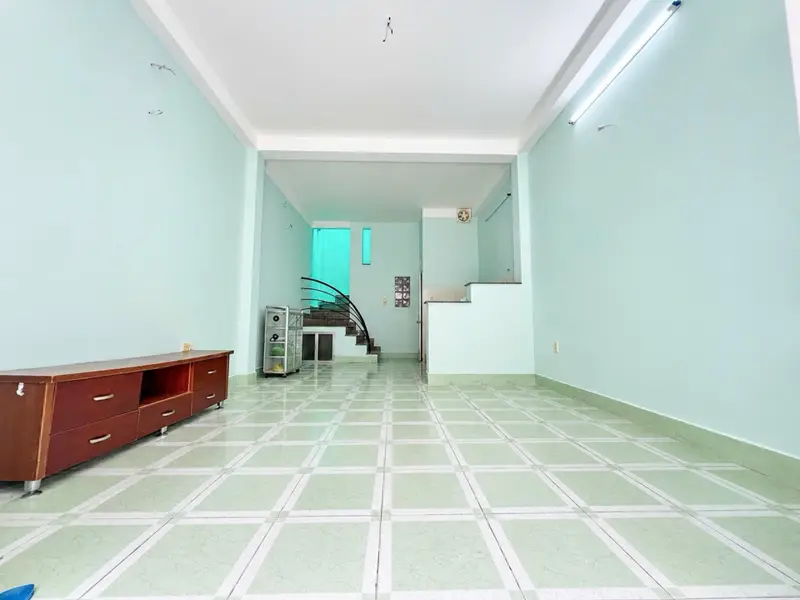 BÁN NHANH TRONG 1 TUẦN – KẾ BÊN HIM LAM Q7. TRUNG SƠN _ NHÀ 2 TẦNG –40M2. SHR _ CHỈ 4 Đ HƠN, CÒN TL... Bán nhà riêng tại Tân Hưng, Hồ Chí Minh 01