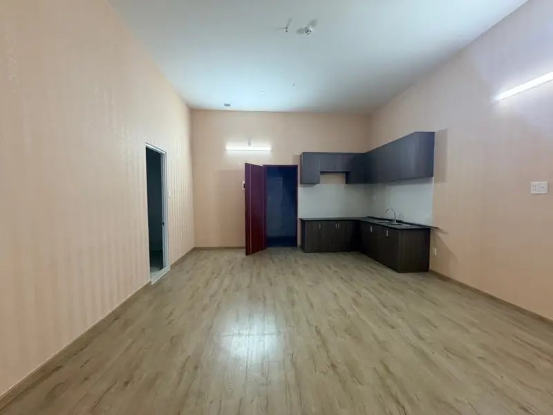 Căn hộ tầng 1 Lê Thành – Tiện nghi, giá hợp lý... Bán căn hộ chung cư tại Bình Trị Đông, Hồ Chí Minh 01