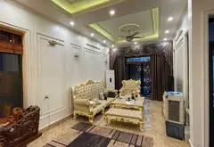 Bán Biệt thự 3 tầng mặt phố kinh doanh Tam đồng - Mê Linh .... Bán nhà mặt phố tại Mê Linh, Hà Nội 20