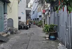 Bán nhà cấp 4 diện tích 60m2 tại Bình Trị Đông, Bình Tân giá 4.99 tỷ... Bán nhà riêng tại Bình Trị Đông, Hồ Chí Minh 12