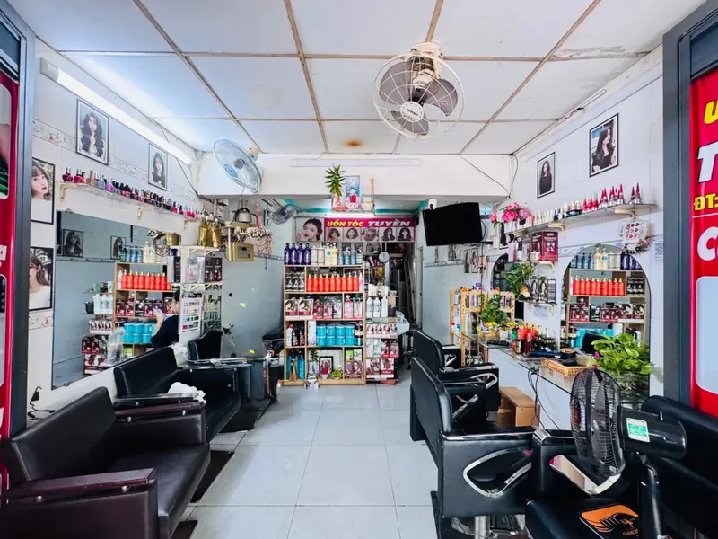 Bán shophouse mặt tiền đường số 3, diện tích 70m2, giá 5.3 tỷ... Bán Shophouse tại Bình Thạnh, Hồ Chí Minh 01