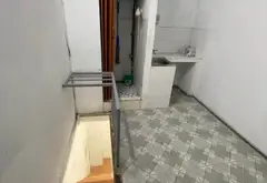 Bán nhà riêng 3 tầng 2PN tại phường Phú Thạnh, quận Tân Phú... Bán nhà riêng tại Phú Thạnh, Hồ Chí Minh 03