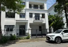 Bán biệt thự 3 tầng tại phường Bãi Cháy, Quảng Ninh, view hồ hướng Đông... Bán biệt thự, liền kề tại Bãi Cháy, Quảng Ninh 07