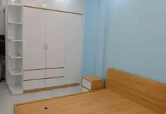 Nhà Trung Tâm Quận 3, Phù Hợp Gia Đình Đa Thế Hệ... Bán nhà riêng tại Nhiêu Lộc, Hồ Chí Minh 06
