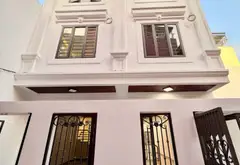 Bán nhà riêng 3 tầng tại Hồ Sen, khu dân cư đông đúc, sân cổng riêng... Bán nhà riêng tại Lê Chân, Hải Phòng 01