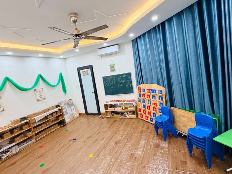 Liền kề Khai Sơn Town - Kinh doanh sầm uất, thu nhập ngay... Bán biệt thự, liền kề tại Bồ Đề, Hà Nội 01