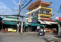 Mảnh đất rộng gần KCN Hiệp Phước, giá tốt cho đầu tư... Bán đất tại Hiệp Phước, Hồ Chí Minh 05